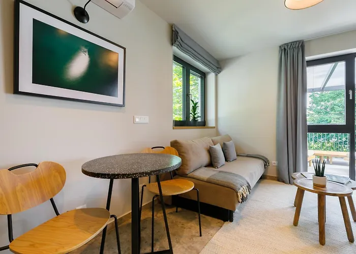 Aquilo Hotel Panoráma