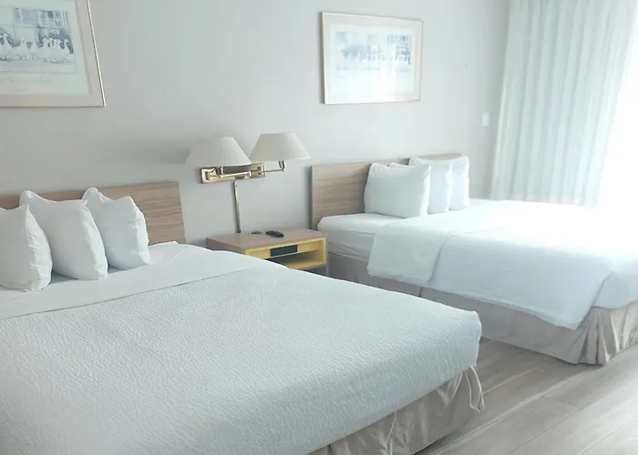 Days Inn & Suites By Wyndham Mountain View