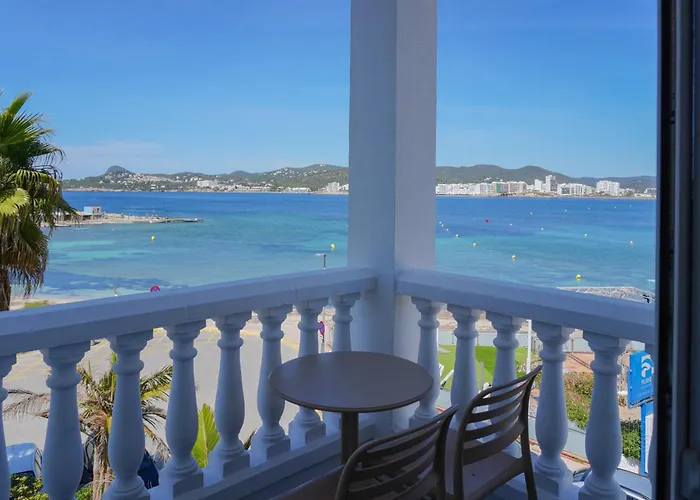 Endlss Beach & Disco Hotel Ibiza Adults Only