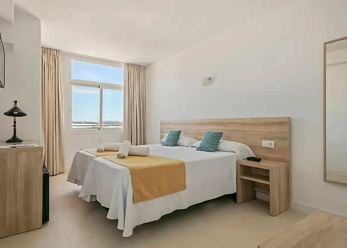 Suncoast Ibiza Hotel - Adults Only -