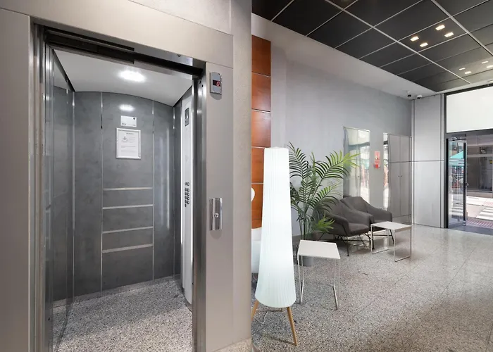 Hotel Longoria Plaza By Pandora Hoteles