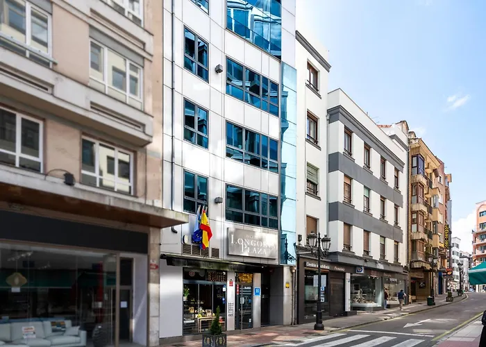 Hotel Longoria Plaza By Pandora Hoteles