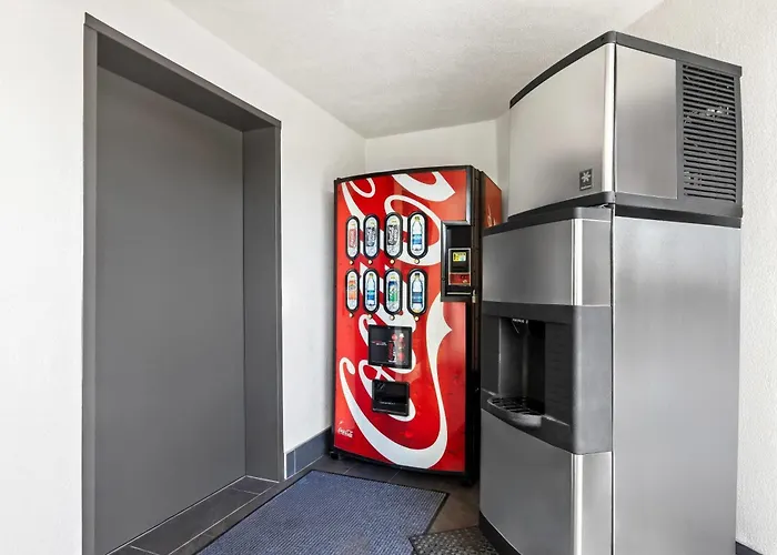 Days Inn By Wyndham San Francisco S/Oyster Point Airport