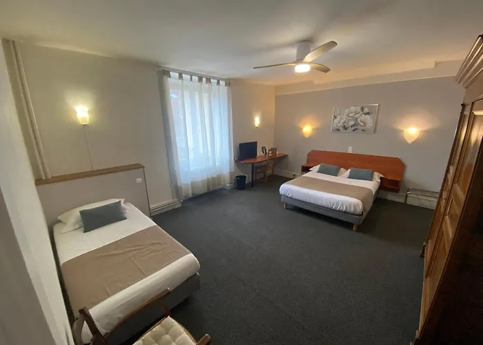 Nouvel Hotel