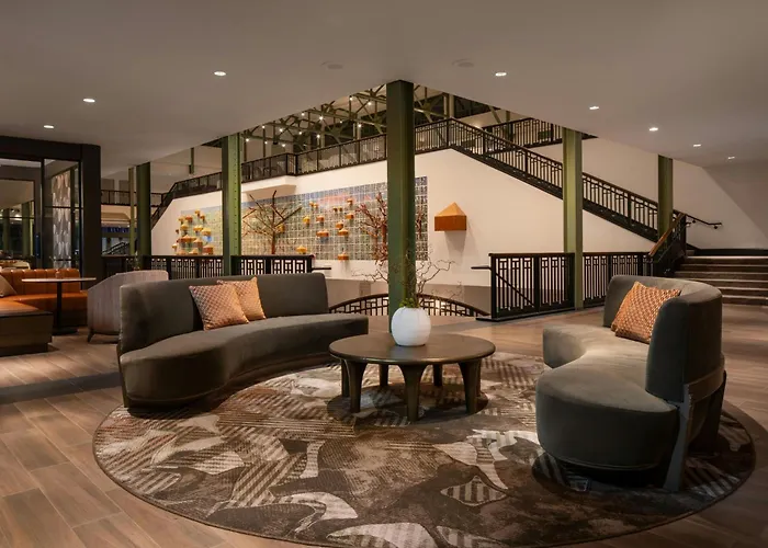 Sheraton Grand Sacramento