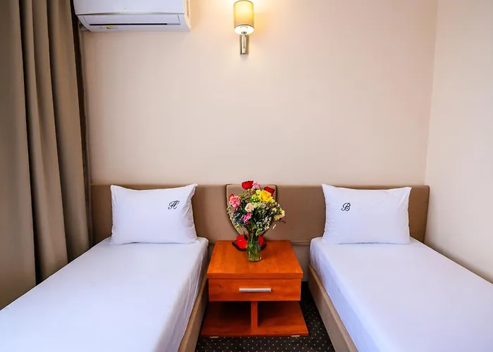 Hotel Bulevard