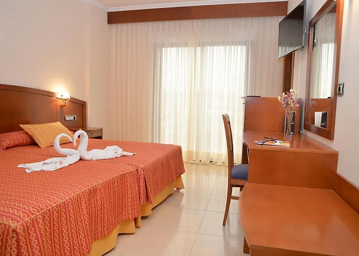 Hotel Portonovo