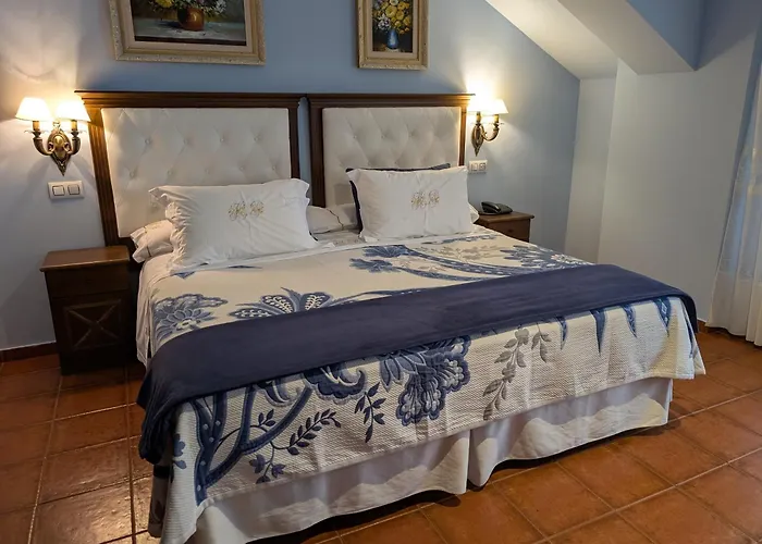 Hotel Boutique El Pescador