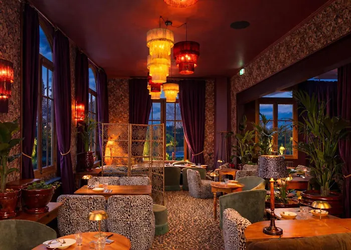Hotel Spa Vent D'Ouest