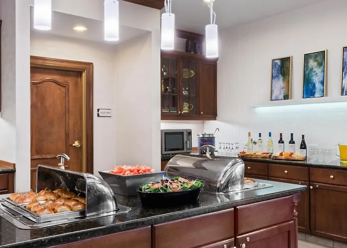 Homewood Suites By Hilton Buffalo-Amherst