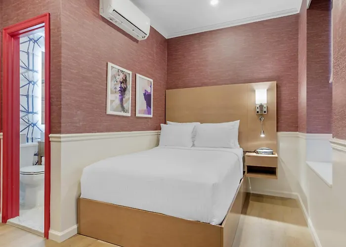 The Mayfair Hotel Times Square, An Ascend Collection