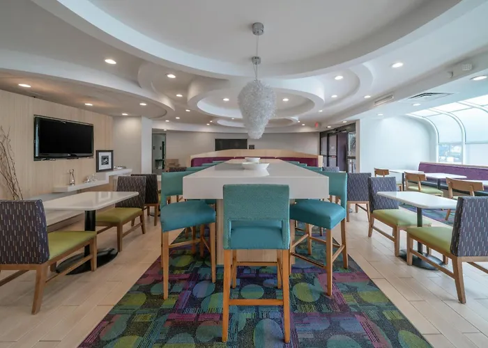 Hampton Inn Hopewell Fort Gregg-Adams