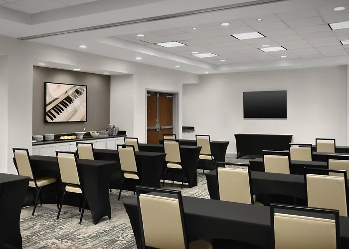 Hilton Garden Inn Macon/Mercer University