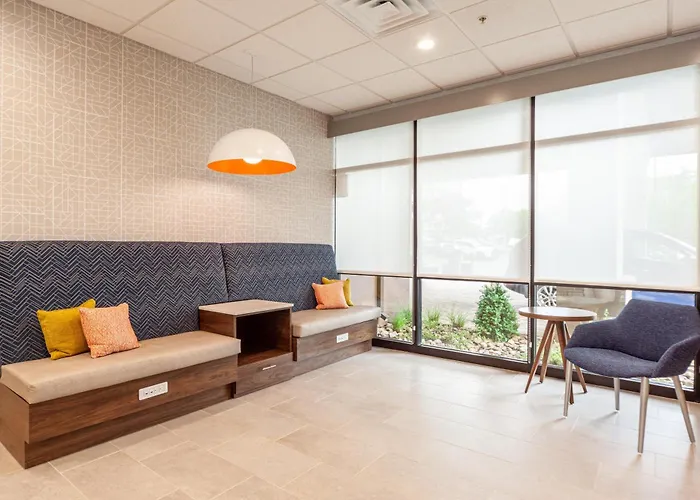 Hampton Inn Winchester
