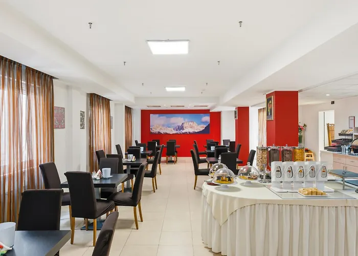Hotel Regina