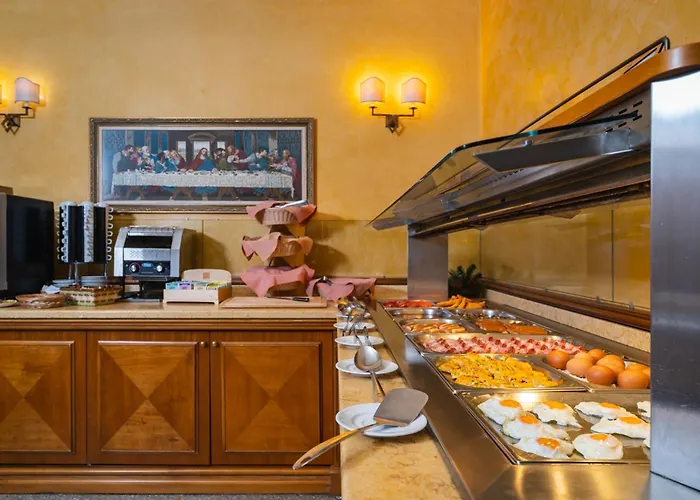 Festa Winter Palace Hotel