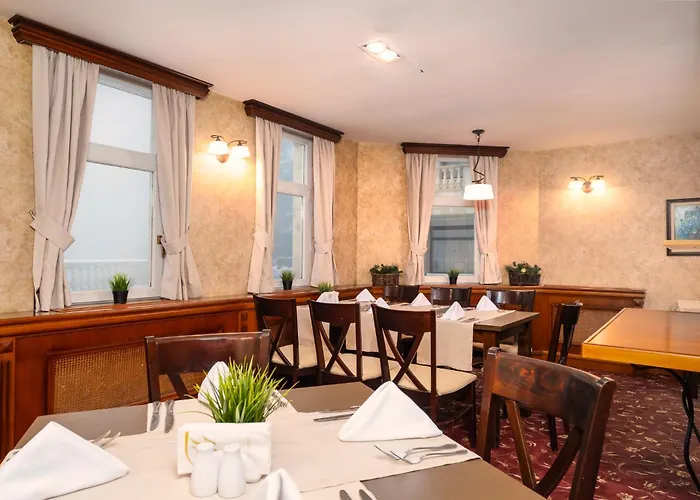 Festa Winter Palace Hotel