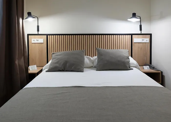 Hotel Marfany
