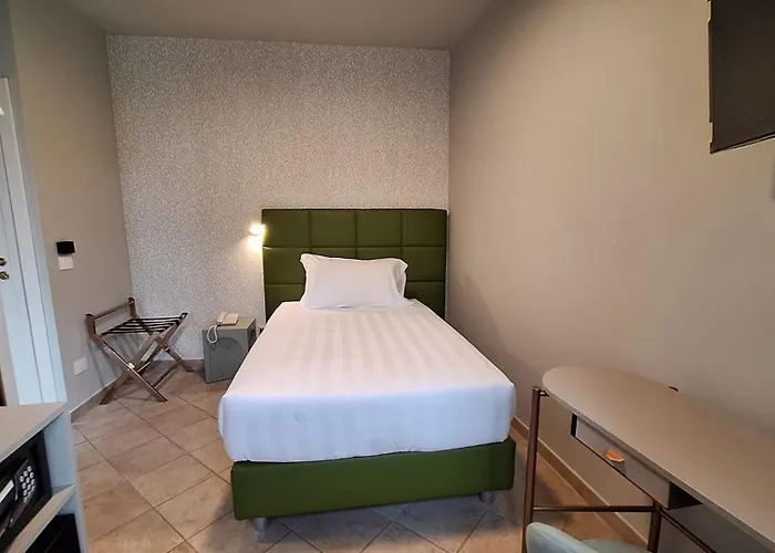 Hotel Palazzo Brunamonti