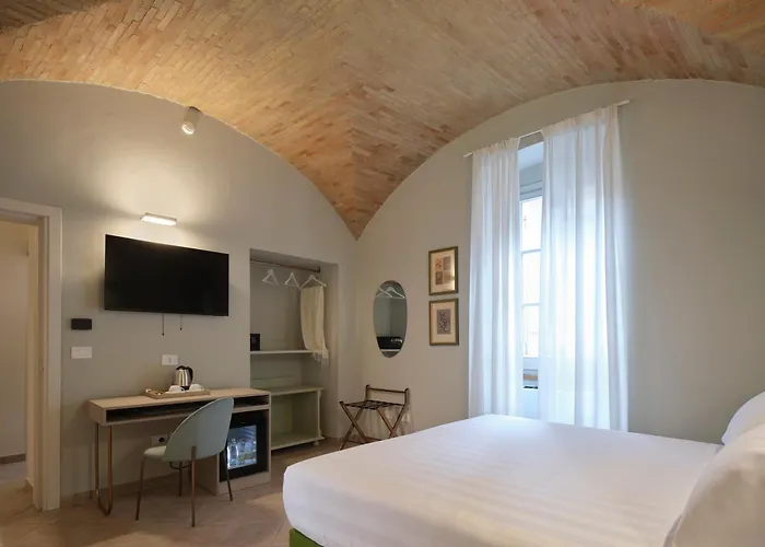 Hotel Palazzo Brunamonti