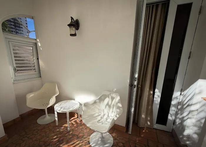 Acacia Boutique Hotel