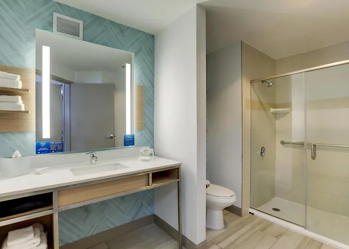 Hilton Garden Inn Fort Worth/Fossil Creek