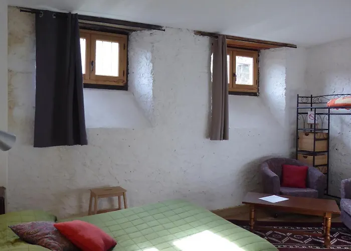 Auberge L'Escaleta