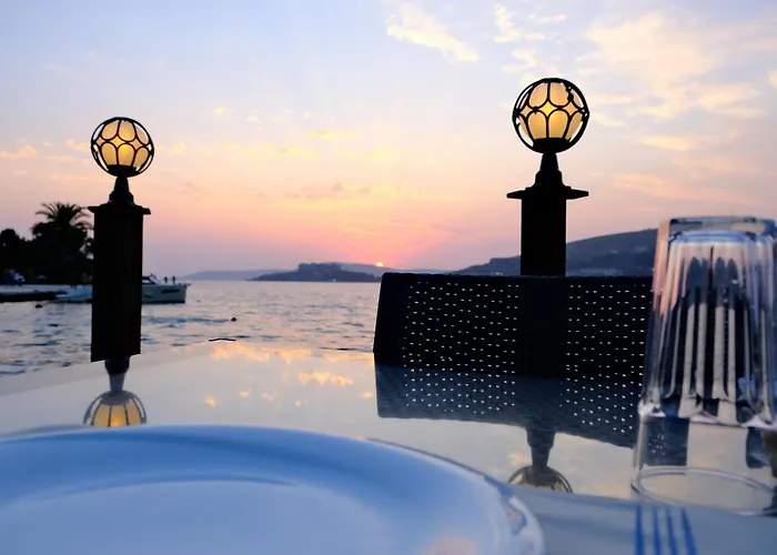 Oscar Seaside Hotel & Spa