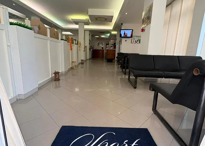 Hotel Sport