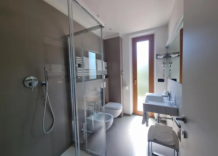 Albergo Suisse Bellevue