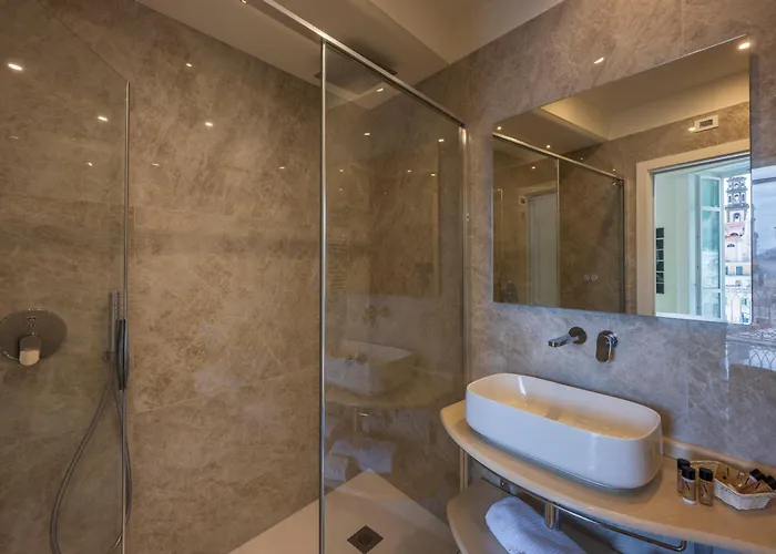 Palazzo Ferraioli - Hotel & Wellness