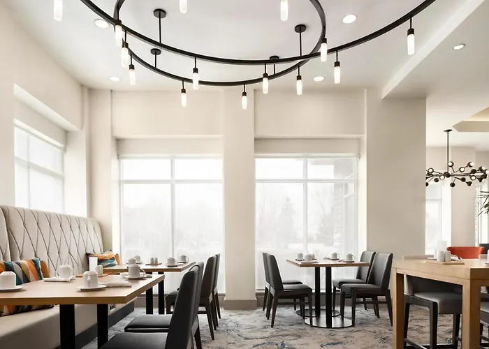 Hilton Garden Inn Fort Collins