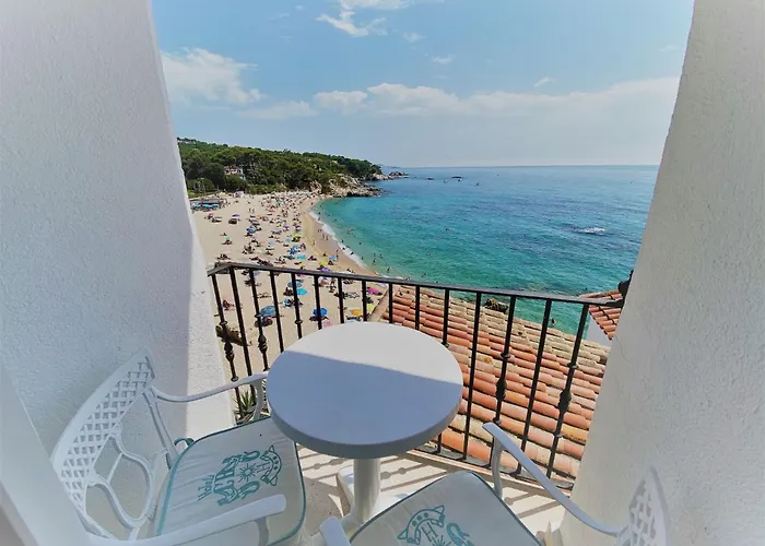 Hotel Costa Brava