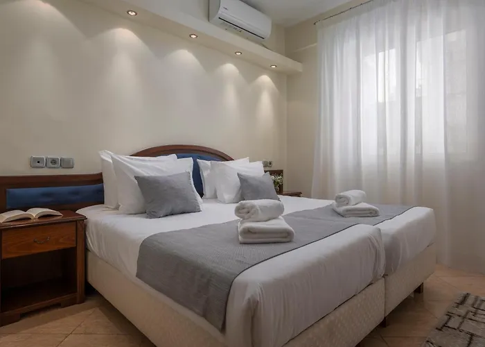 Filippos Hotel