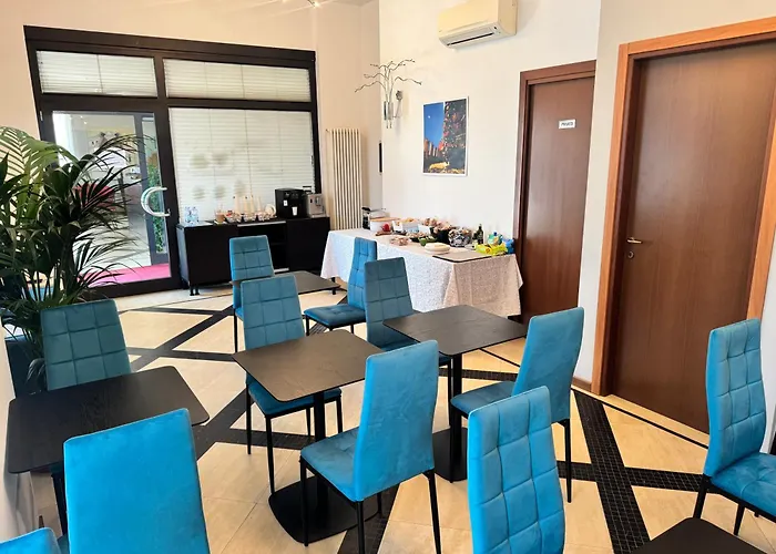 Verona Class Aparthotel "Residenze Del Cuore"