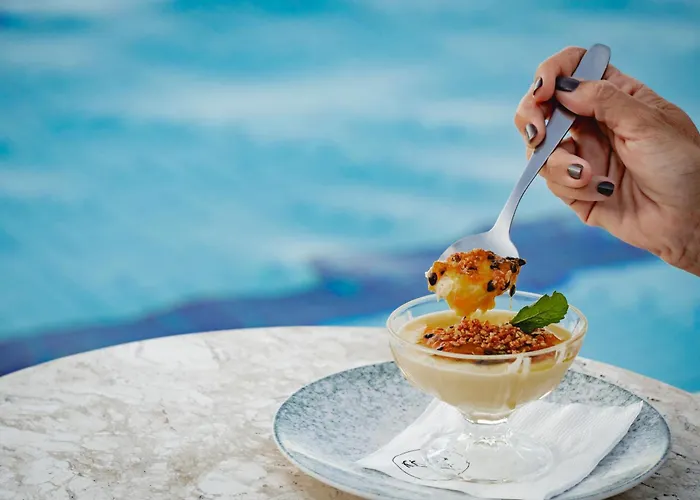 Hotel Ville La Plage & Beach Club
