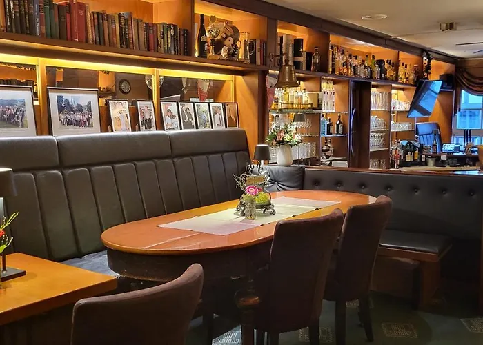 Hotel Schere
