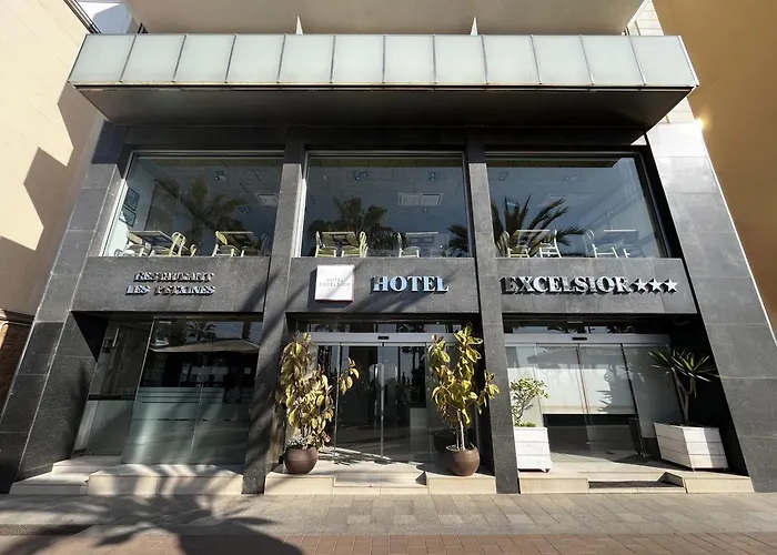 Hotel Excelsior