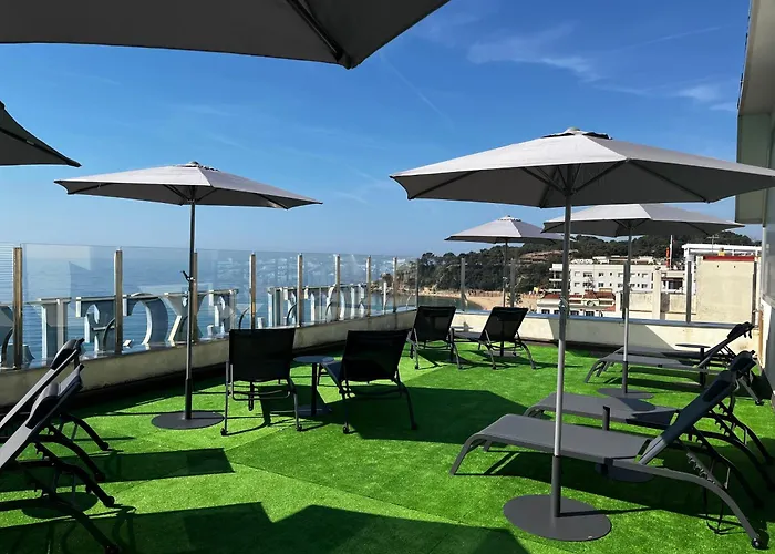 Hotel Excelsior