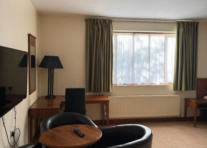Ivy House Country Hotel