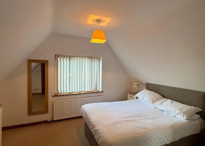 Ivy House Country Hotel