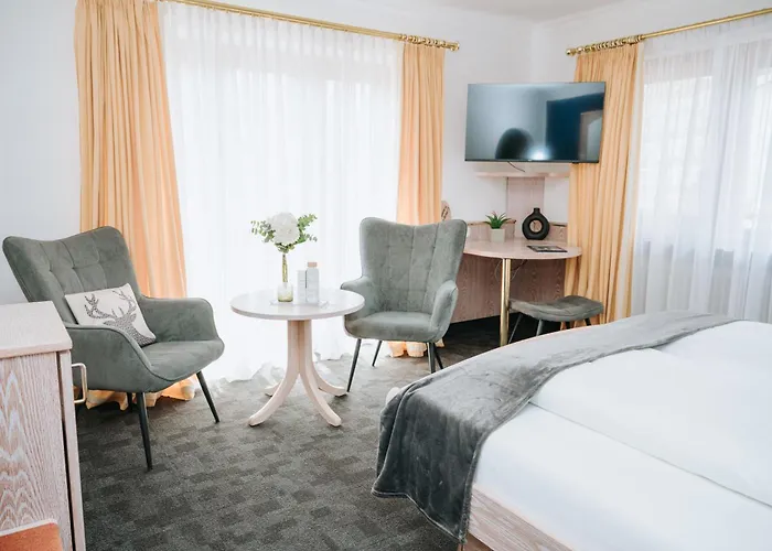 Hotel Quellenhof