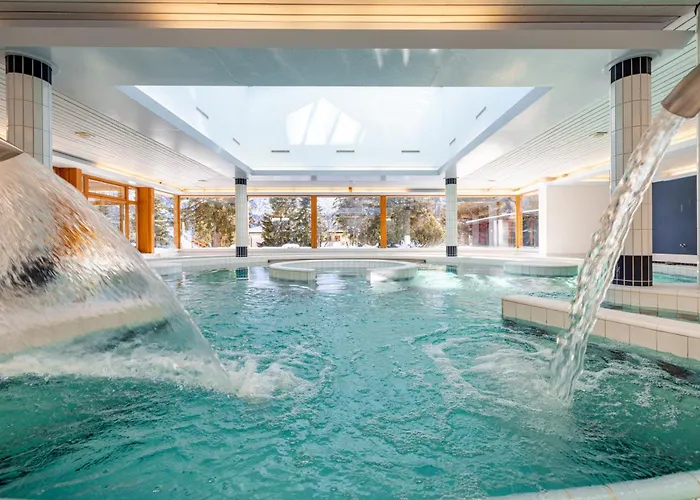 Hotel Altein Arosa, A Faern Collection Resort