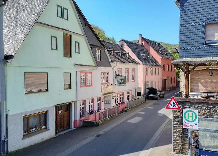 Hotel Blüchertal