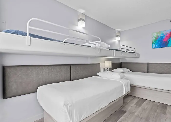 Travelodge By Wyndham Montreal Centre