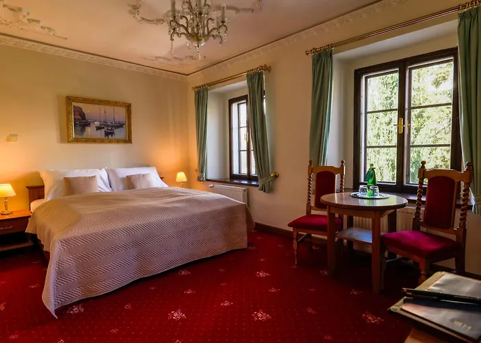 Hotel Gold