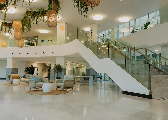 Palladium Hotel Peñiscola