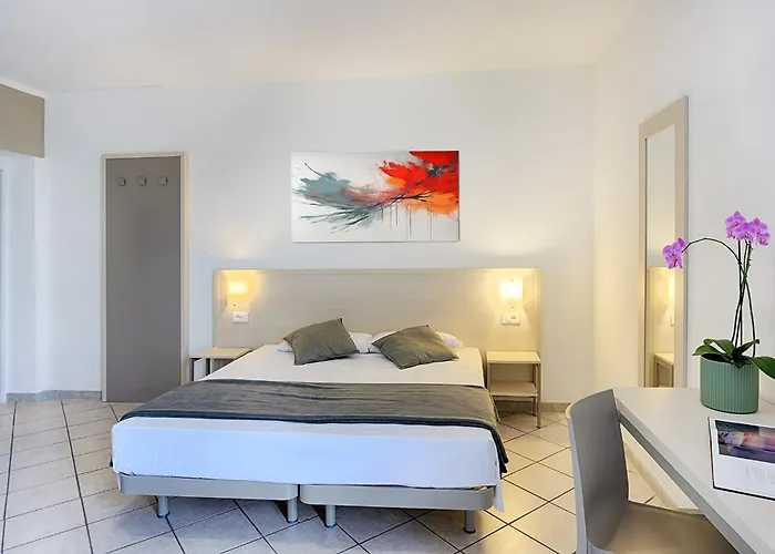 Hotel Castello