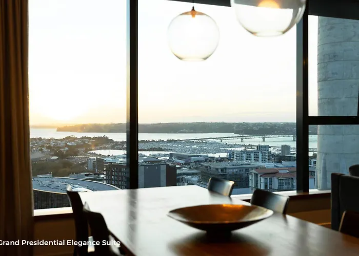 The Grand By Skycity