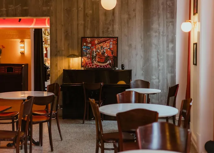 Radisson Blu 1919 Hotel, Reykjavik